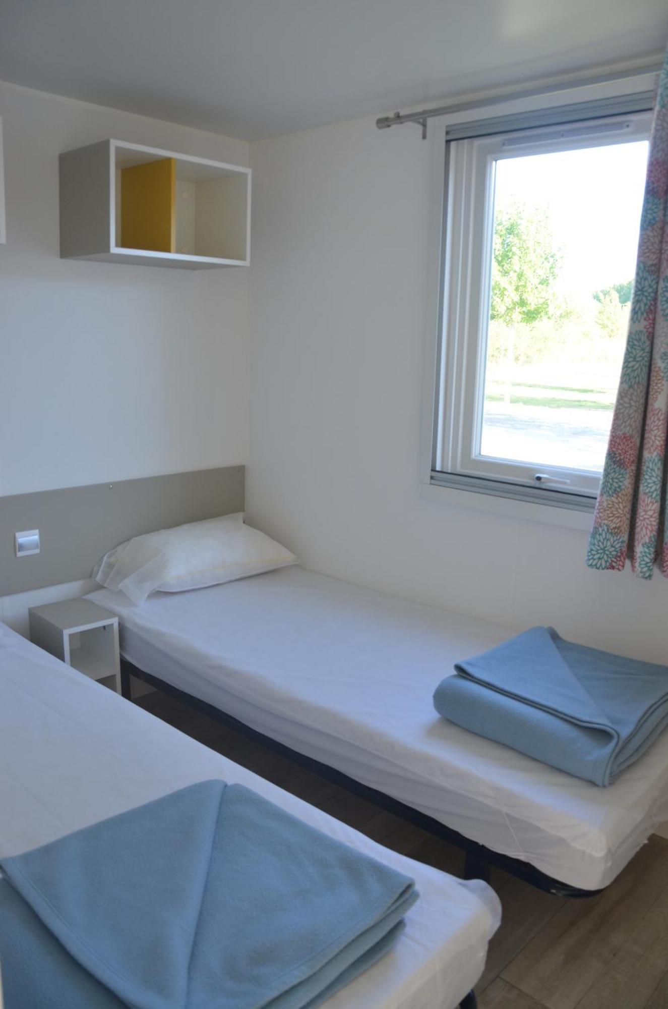Camping Les Alizes Hotel Saint-Hilaire-de-Riez Exterior photo