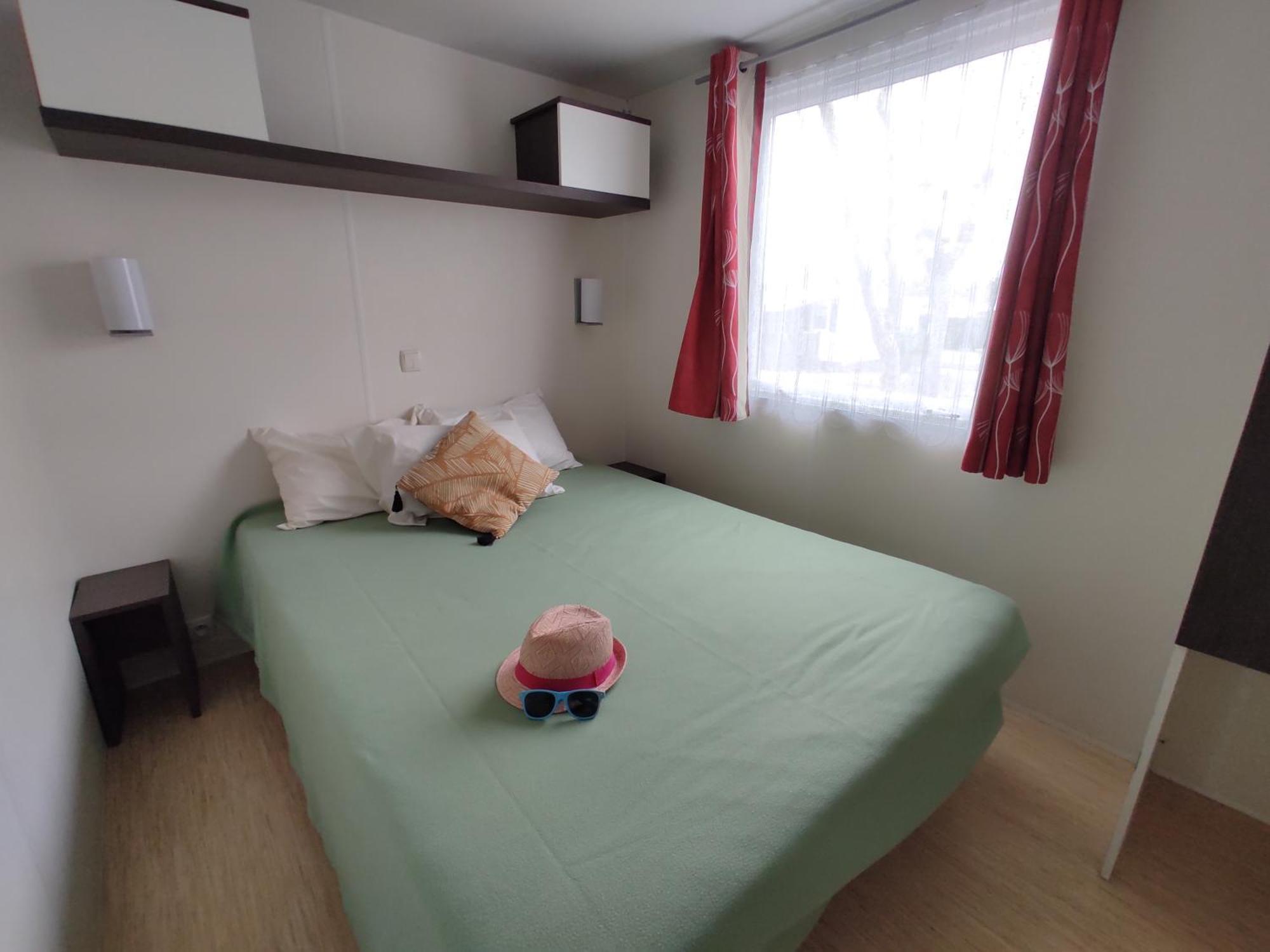 Camping Les Alizes Hotel Saint-Hilaire-de-Riez Room photo