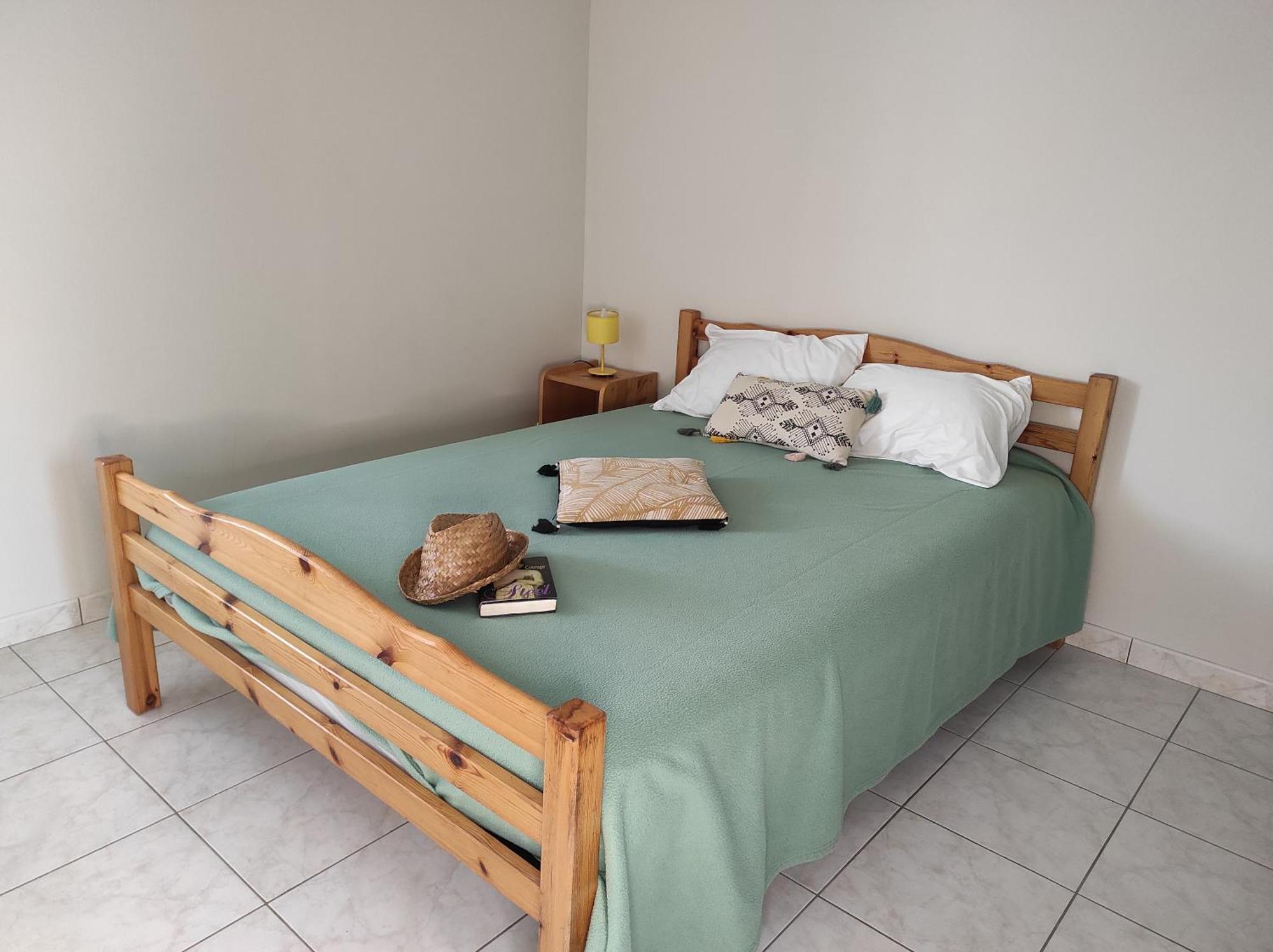 Camping Les Alizes Hotel Saint-Hilaire-de-Riez Room photo